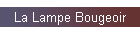 La Lampe Bougeoir