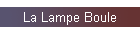 La Lampe Boule