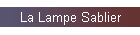 La Lampe Sablier