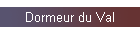 Dormeur du Val