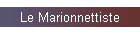 Le Marionnettiste