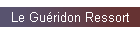 Le Gu�ridon Ressort