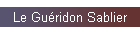 Le Gu�ridon Sablier