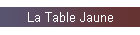 La Table Jaune