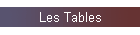 Les Tables