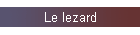 Le lezard